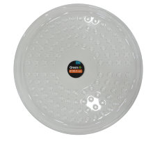 Krukfat Ø35 cm Klar Green>it